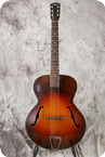 Gibson L 50 Sunburst