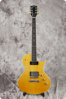 Gibson Nighthawk 2009 Natural