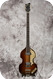 Hofner 5001 1964 Sunburst
