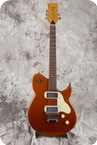 Framus Nashville 1974 Natural