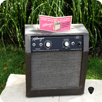 Kalamazoo Amplifiers Model I 1966