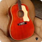 Gibson J 45 Adj 1967