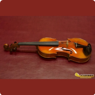 Joseph Guarnerius( Labeled) Garneri (labeled Product) 4/4 Violin