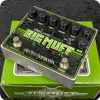 Electro harmonix Deluxe Is Big Map 