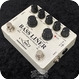 Hao BASS LINER 5-BAND EQ PREAMP 2010
