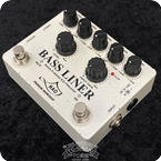 Hao BASS LINER 5 BAND EQ PREAMP 2010
