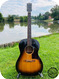 Gibson LG-1 1955-Sunburst
