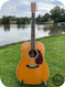 Martin D-41 Special 2004-Natural