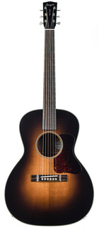 Bourgeois Aged Tone Advanced Ldb Adirondack Sinker Mahogany Sunburst