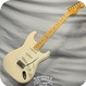 Fender (Japan Fender)-JV Modified 60s Stratocaster Maple Fingerboard-2022