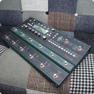 Kemper Profiler Stage + Gig Bag 2010