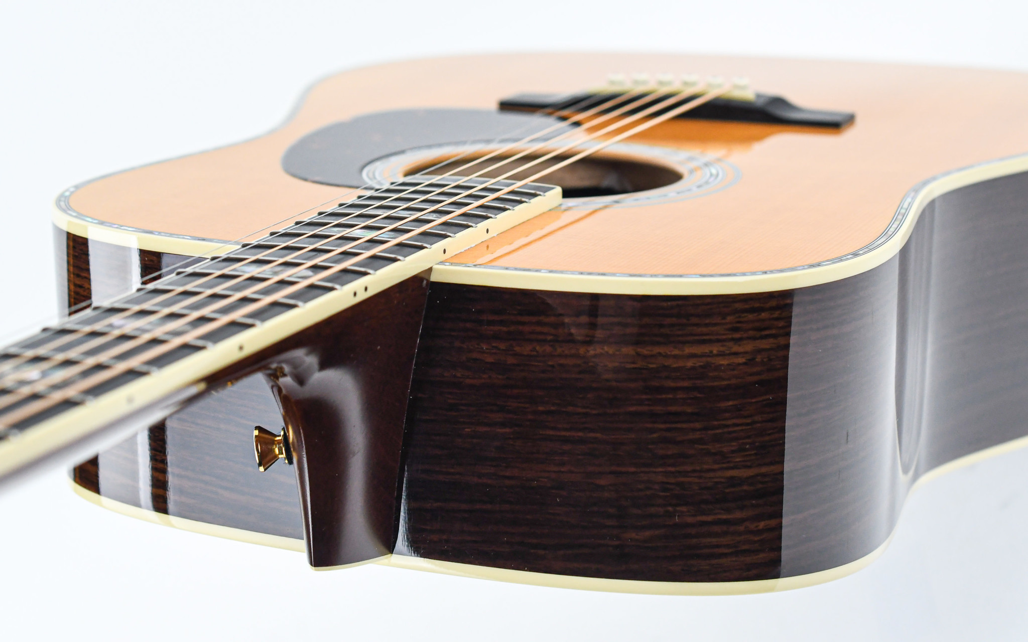 Martin D41 Rosewood Spruce 2020 Guitar For Sale The Fellowship Of Acoustics