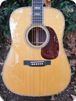 C. F. Martin Co D45 2021 Natural