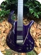 Parker Fly Deluxe 1990 Plum