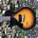 Dwight Juke Model LP Junior 2022 Sunburst
