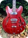 Epiphone Casino 1967-Cherry