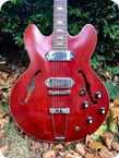 Epiphone Casino 1967 Cherry
