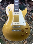 Gibson 56 Reissue Les Paul 1997 Goldtop