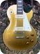 Gibson 56 Reissue Les Paul 1997 Goldtop