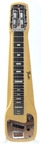 Fender Champ Lap Steel 1971 Olympic White