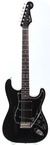 Fender Aerodyne Stratocaster 2004 Black 