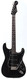 Fender-Aerodyne Stratocaster-2004-Black 