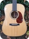 C. F. Martin & Co-D28 Custom Shop 12 Model-2012-Natural