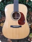 C. F. Martin & Co-D28 Custom Shop 12 Model-2012-Natural