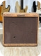 Fender Tremolux Amp 1959 Tweed Covering