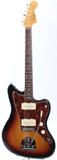 Fender Jazzmaster American Vintage '62 Reissue 2004 Sunburst