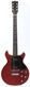 Gibson Les Paul Special DC 2005-Faded Cherry Red