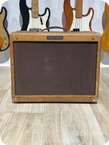Fender Vibrolux Amp 1959 Tweed Covering