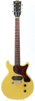 Gibson Les Paul Junior DC 1988 Tv Yellow