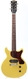 Gibson Les Paul Junior DC 1988-Tv Yellow