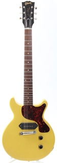 Gibson Les Paul Junior Dc 1988 Tv Yellow