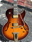 Gibson L 4CES 2001 Honeyburst