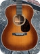 C. F. Martin Co 000 Custom Shop 2017 Amber Toneburst