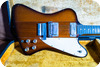 Gibson Firebird III 1963-2 Tone Sunburst
