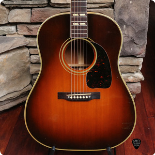 Gibson Southern Jumbo 1946