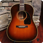 Gibson Southern Jumbo 1946