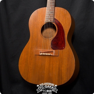 Gibson 1968 B 15 1968
