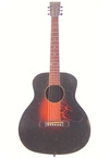 Kalamazoo Gibson KG 11 1933 Sunburst