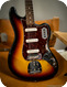 Fender Custom Shop Bass VI 2006 Sunburst