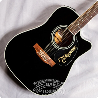 Takamine Ef381sc 2000