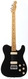 Fender Telecaster Elite 1983-Black