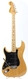 Fender Stratocaster Lefty 1978-Natural