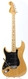 Fender Stratocaster Lefty 1978 Natural