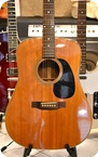 Aria Aria Dreadnought 1995 Natural