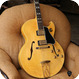 Gibson -  ES-350T 1962 Natural 