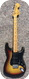 Fender Stratocaster 1976-Sunburst